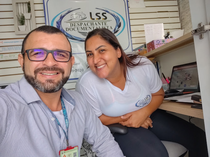 Atendimento LSS Cabo Frio