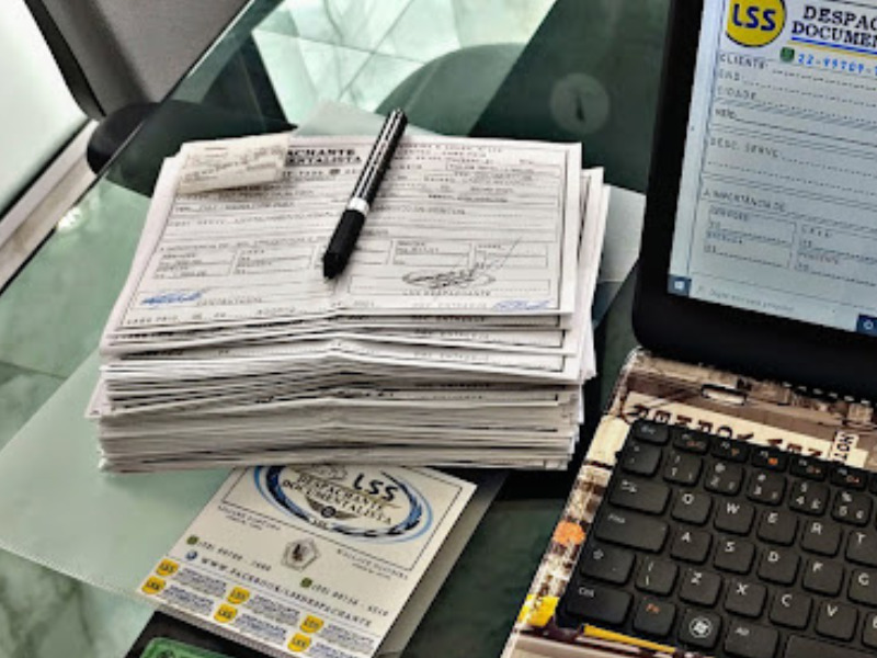 Regularização de Débitos